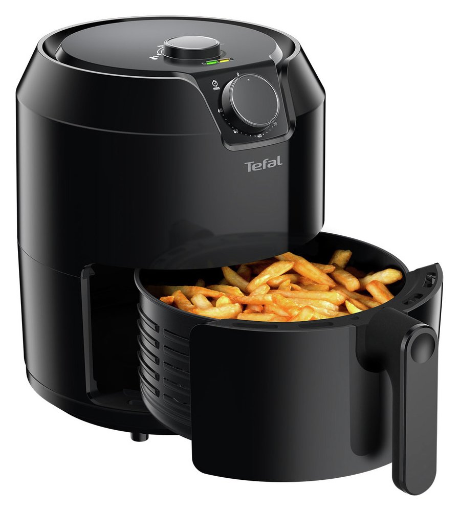 Tefal Easy Fry EY201840 Health Fryer Reviews