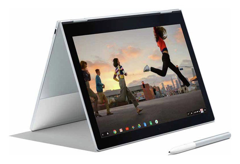 Google Pixelbook 12.3 Inch i7 16GB 512GB Chromebook Reviews