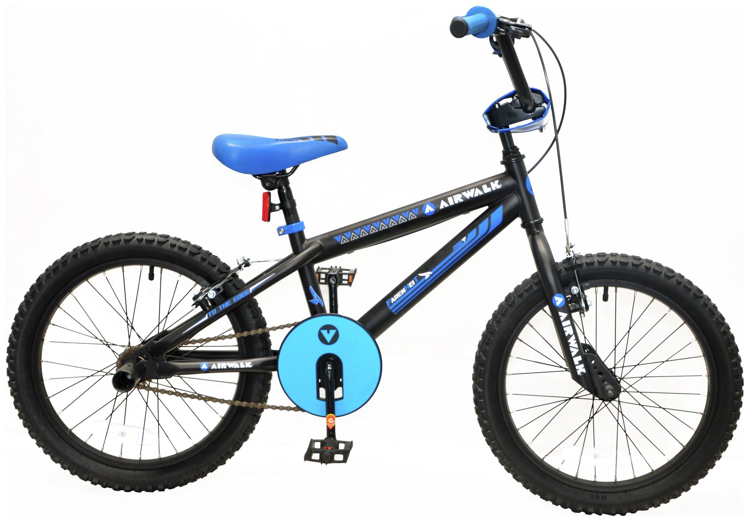 argos airwalk bmx