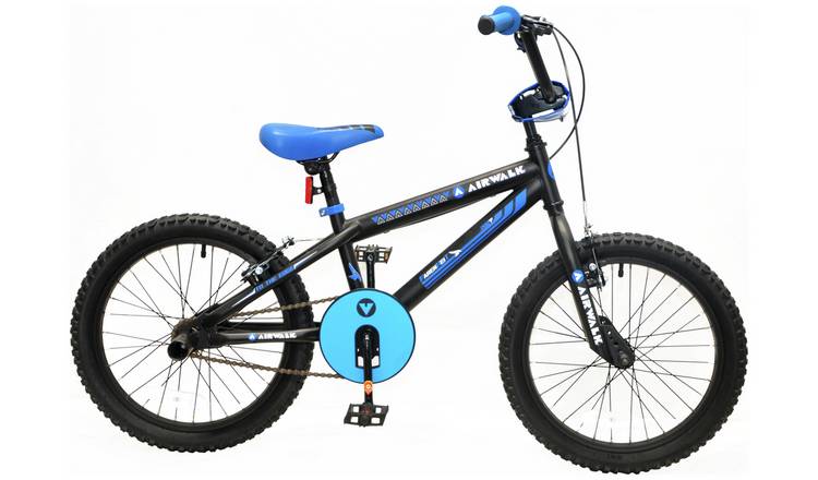 Airwalk Fahrenheit 200 18 inch Wheel Size Boys BMX Bike