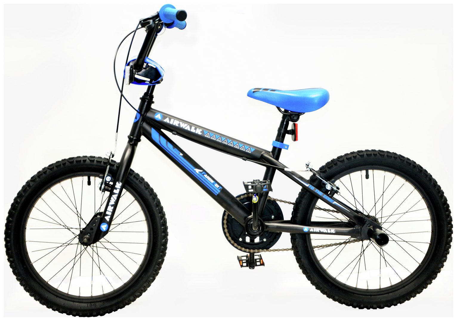 airwalk bmx argos