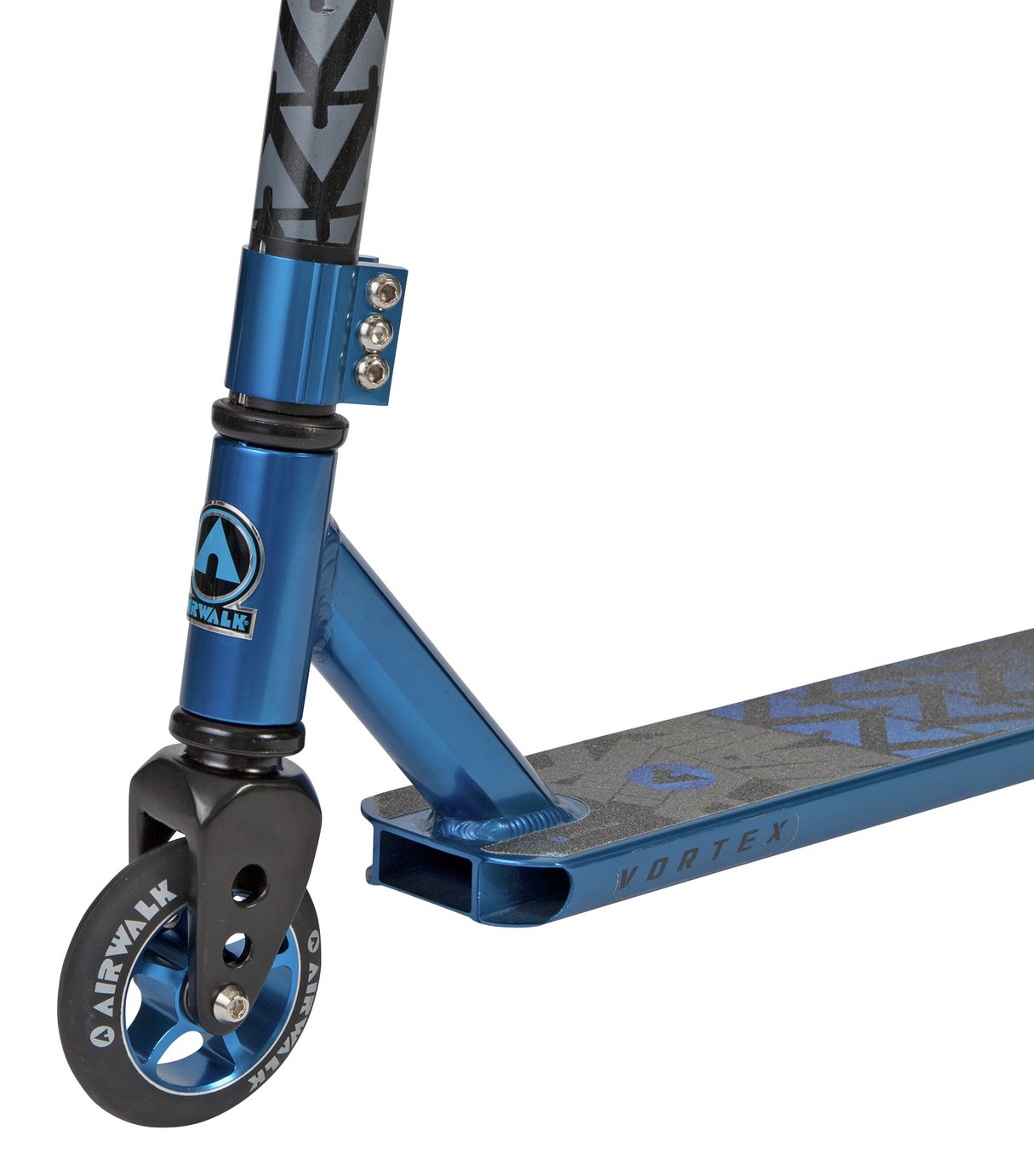 Airwalk Vortex Stunt Scooter Reviews