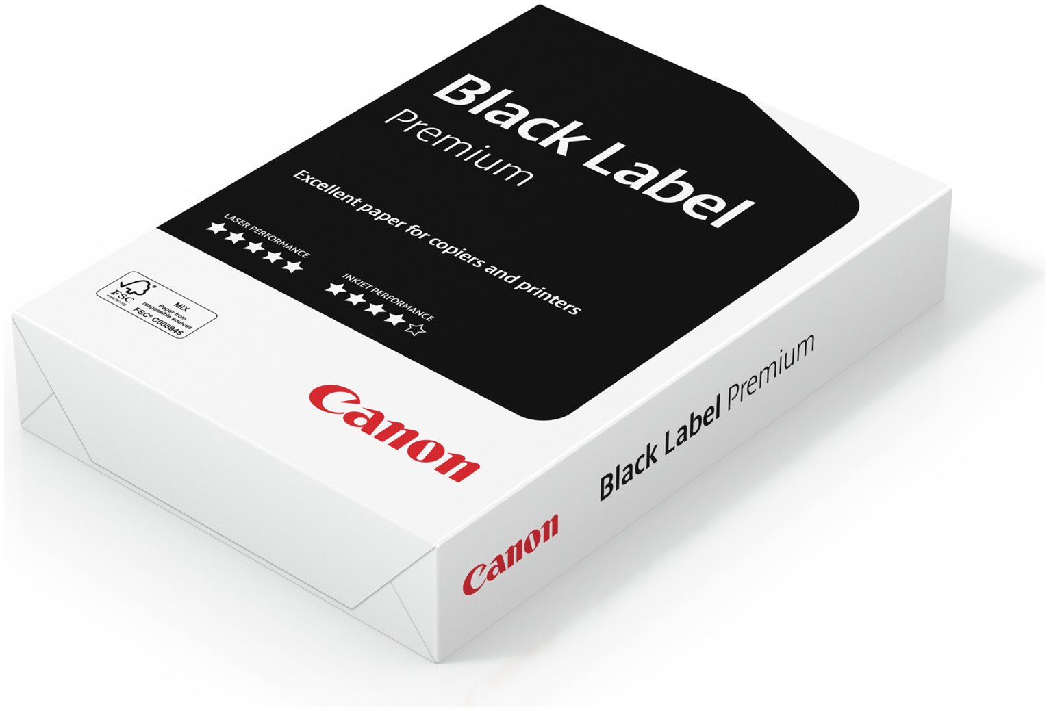 Standard Paper Size Canon Printer