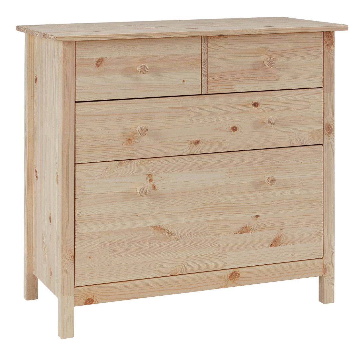 Kids chest of drawers