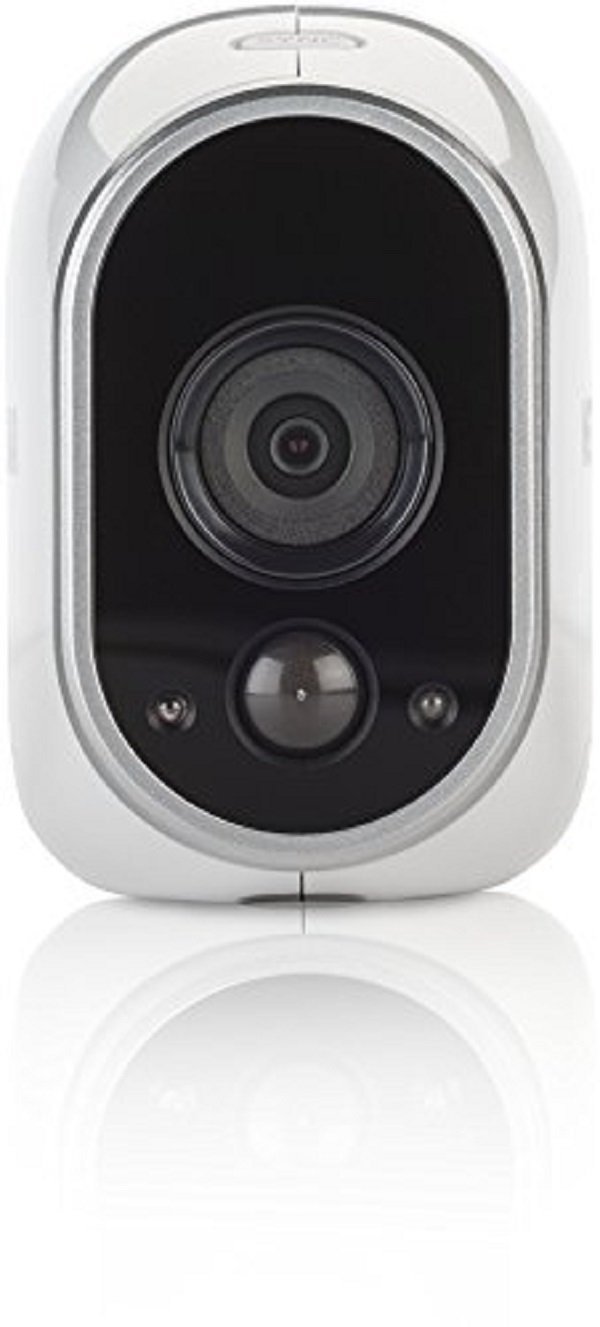 Arlo VMC3030 Night Vision AddOn Camera Reviews