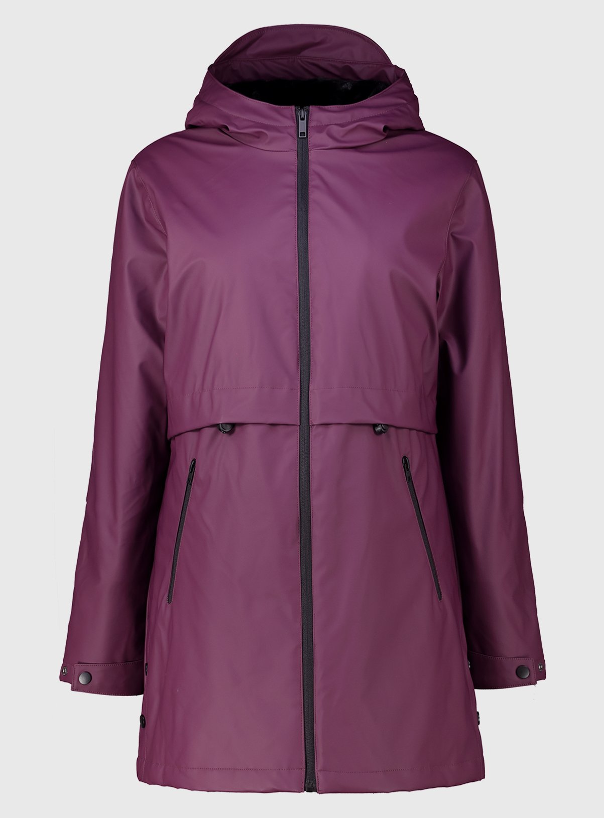 Argos waterproof outlet jacket