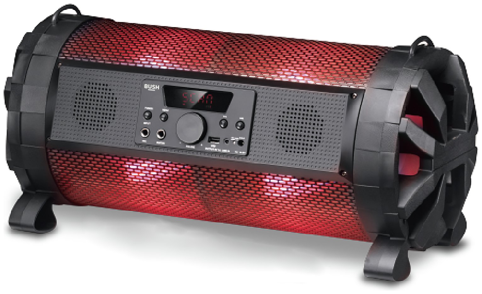 Bush Bluetooth Party Speaker Reviews