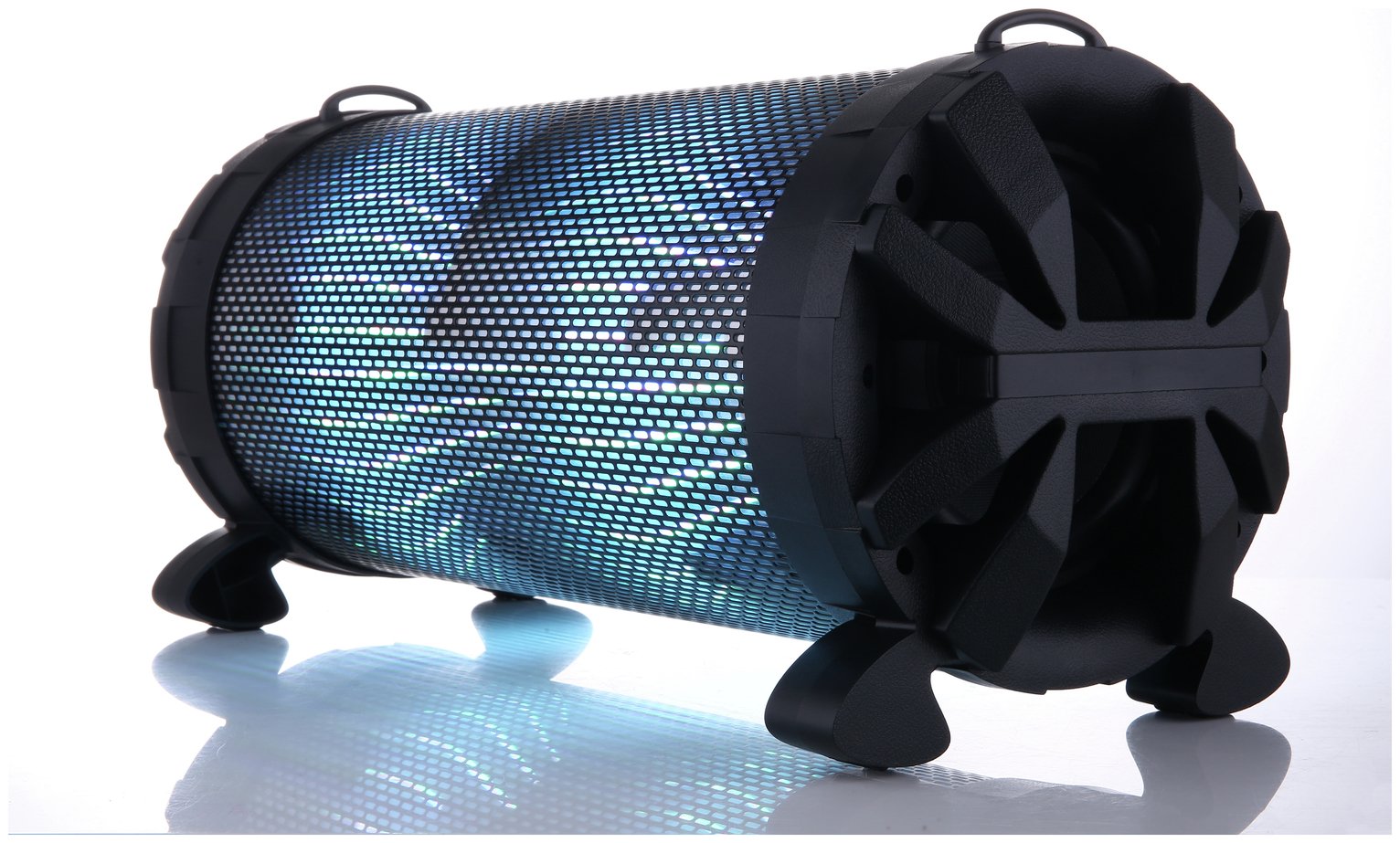 Bush Bluetooth Party Speaker Reviews