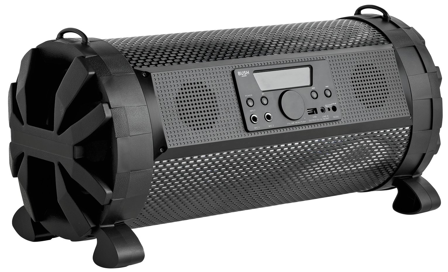 bush bluetooth party speaker