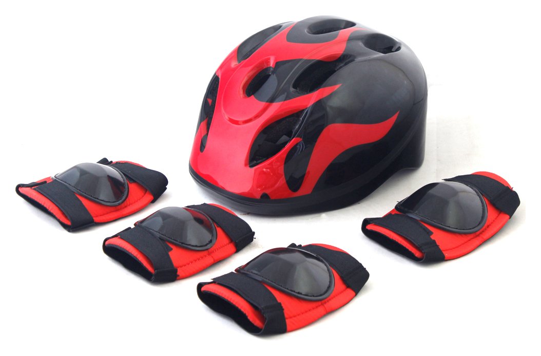 childs helmet argos