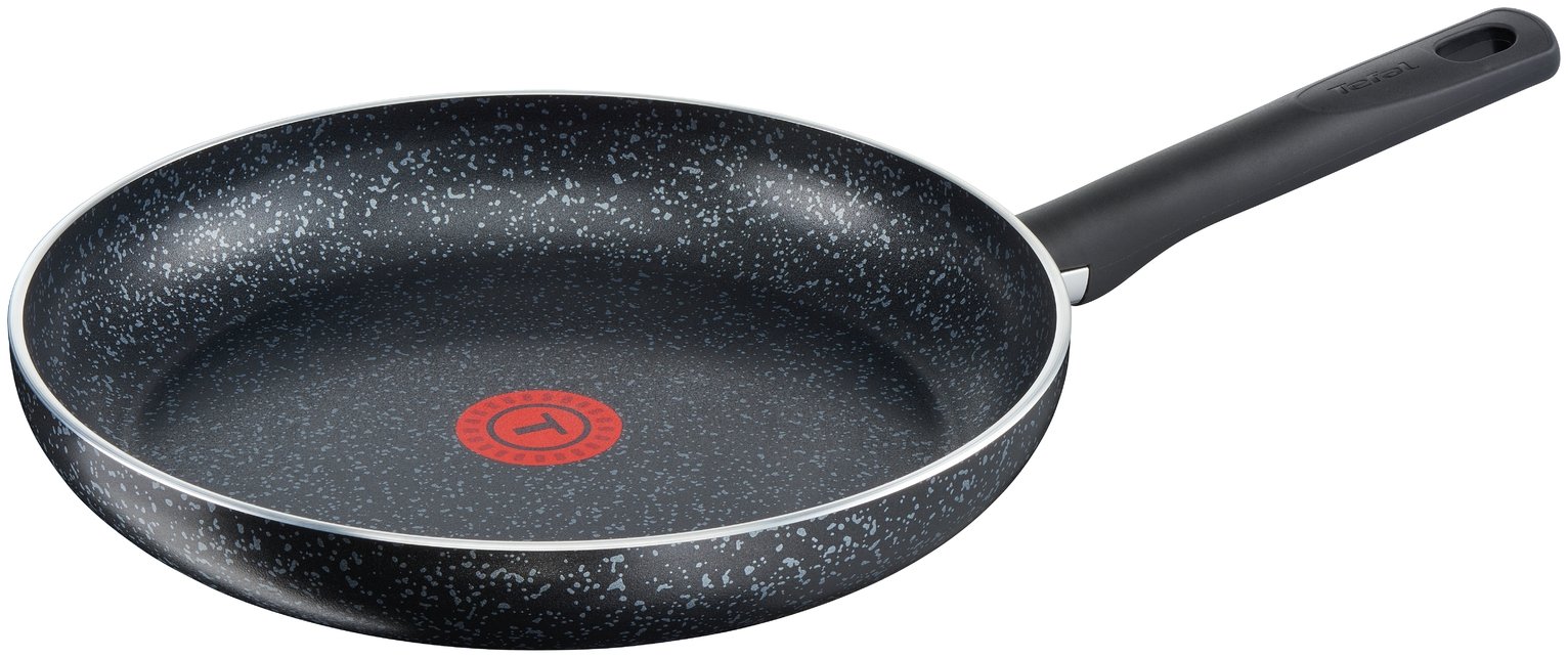 Tefal Stone Effect 30cm NonStick Aluminium Fry Pan Reviews
