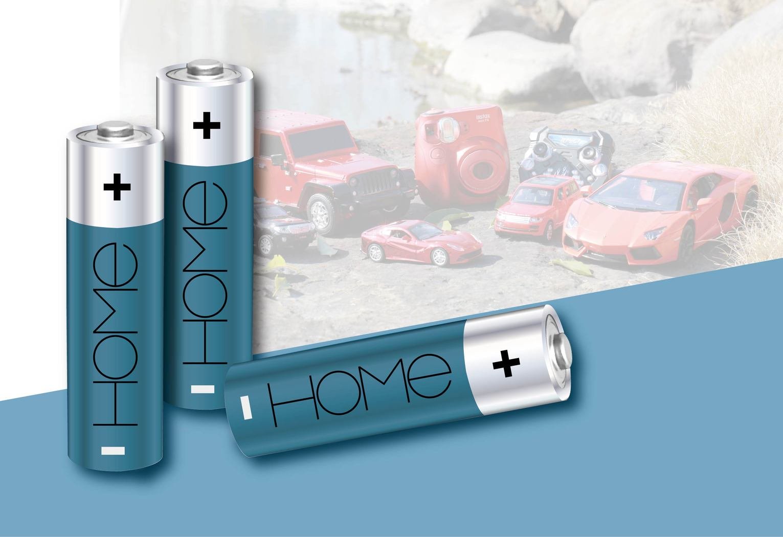 Argos Home Ultra Alkaline AA Battery Reviews