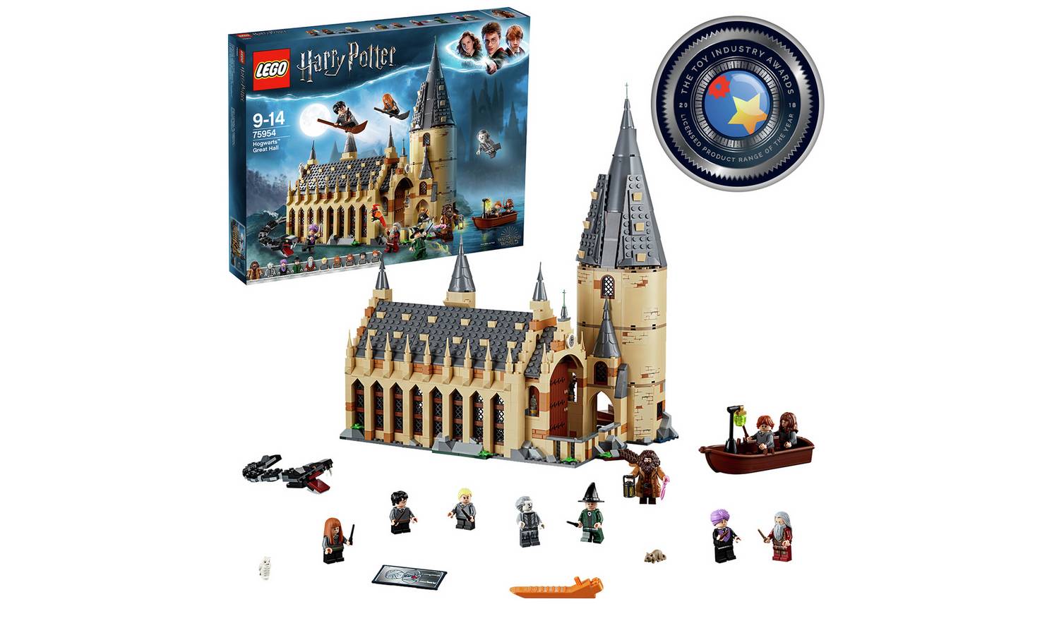 black friday deals on lego harry potter