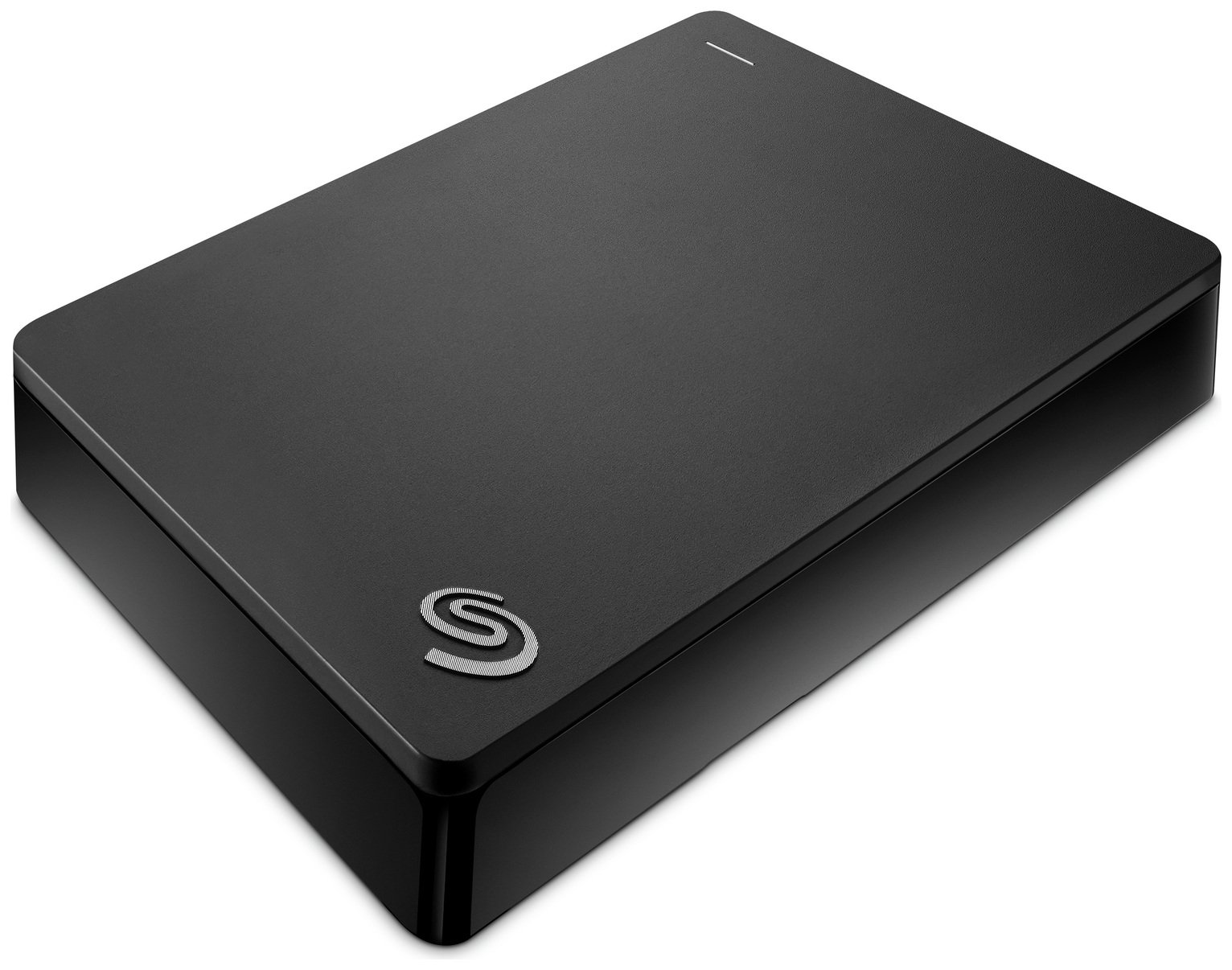 Seagate Backup Plus 4TB Portable Hard Drive Reviews