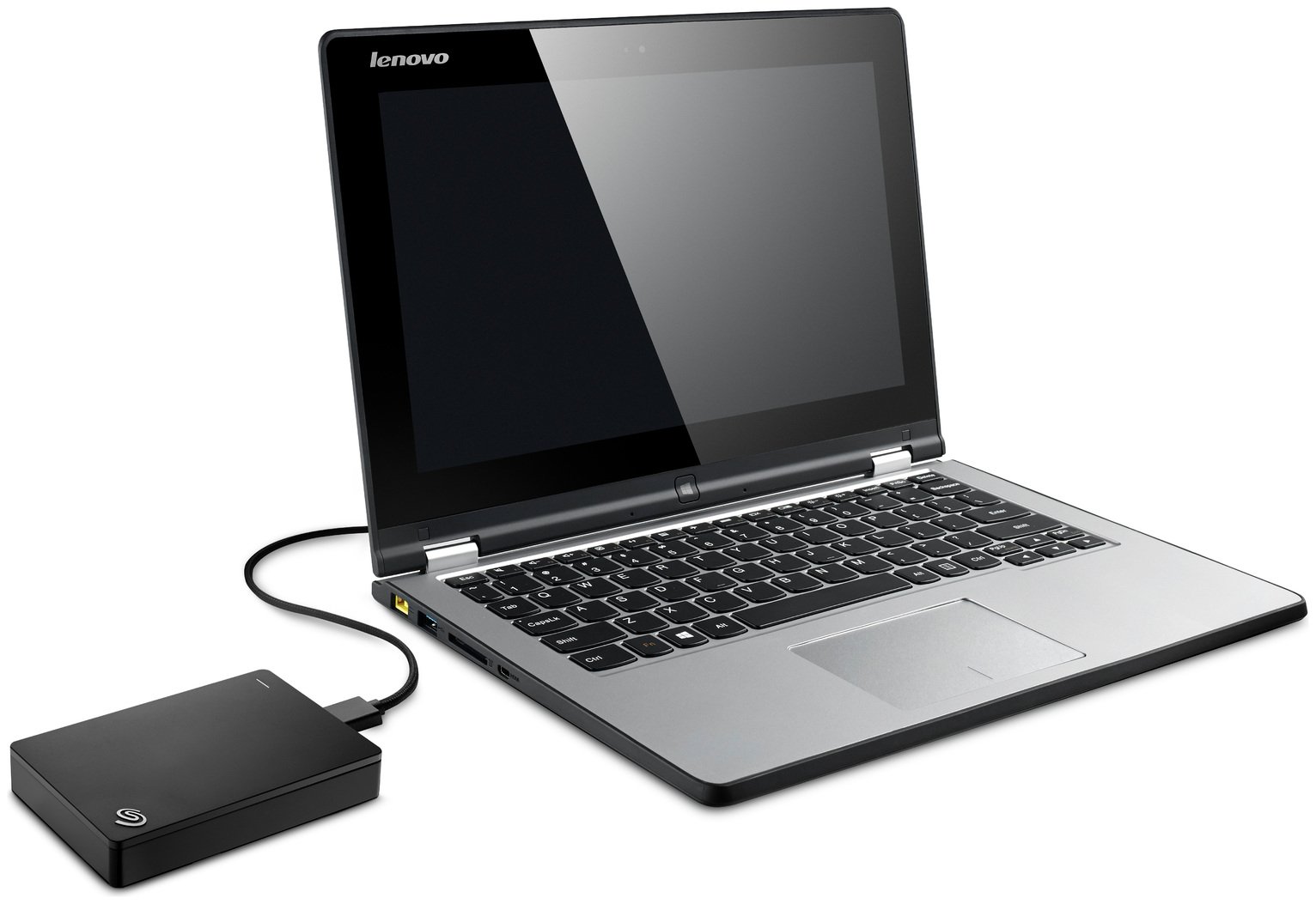 Seagate Backup Plus 4TB Portable Hard Drive Reviews