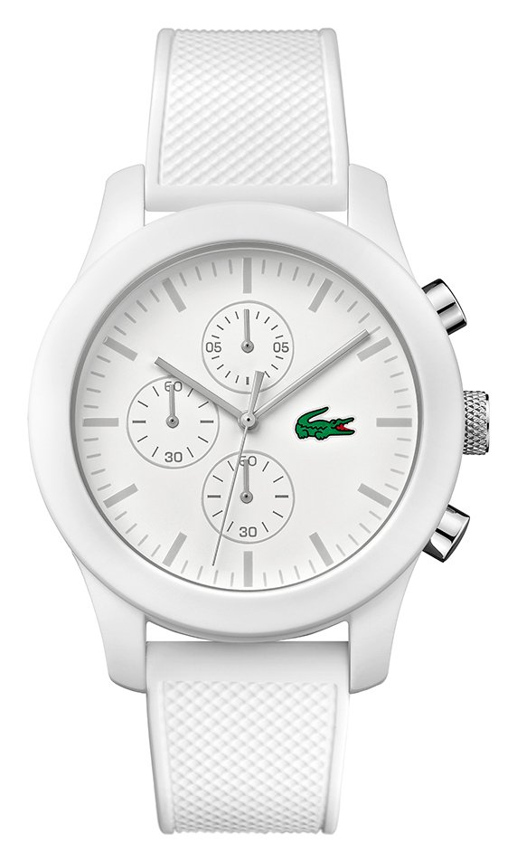 argos lacoste watch