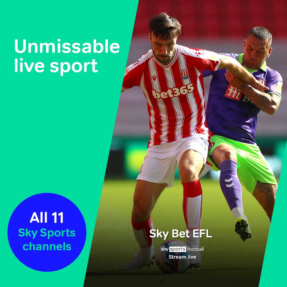 NOW TV Smart Stick with 1 Month Sky Sports Pass Review