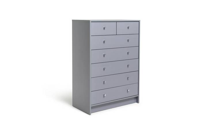 Office deals drawers argos