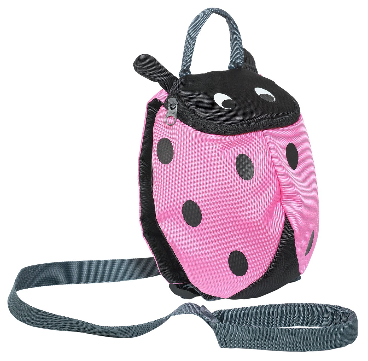 Toddler bag with outlet reins argos