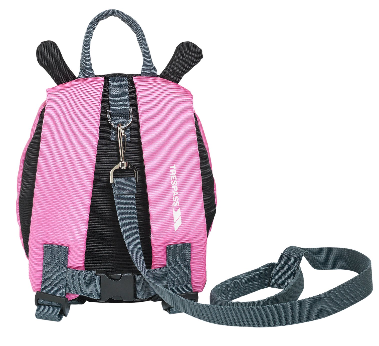 Trespass Ladybird Reins Backpack Reviews