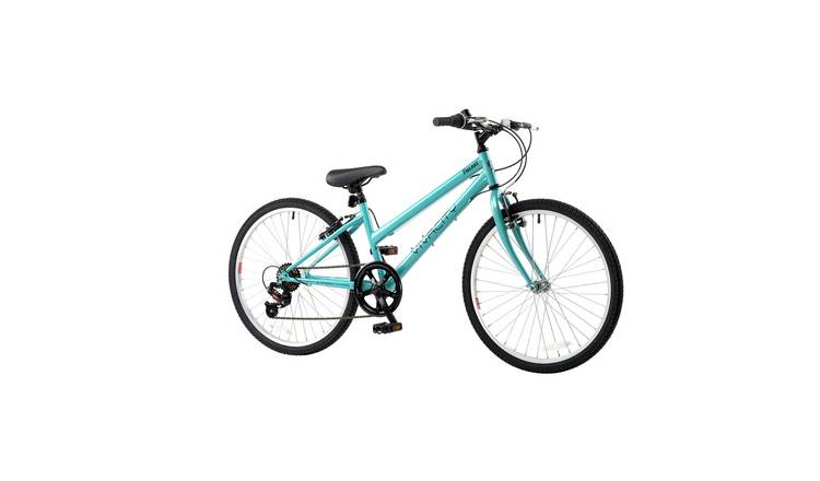 Argos bikes clearance 24 inch