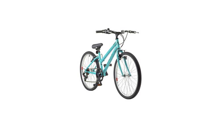 Pazzaz 24 inch wheel online size kids heritage bike