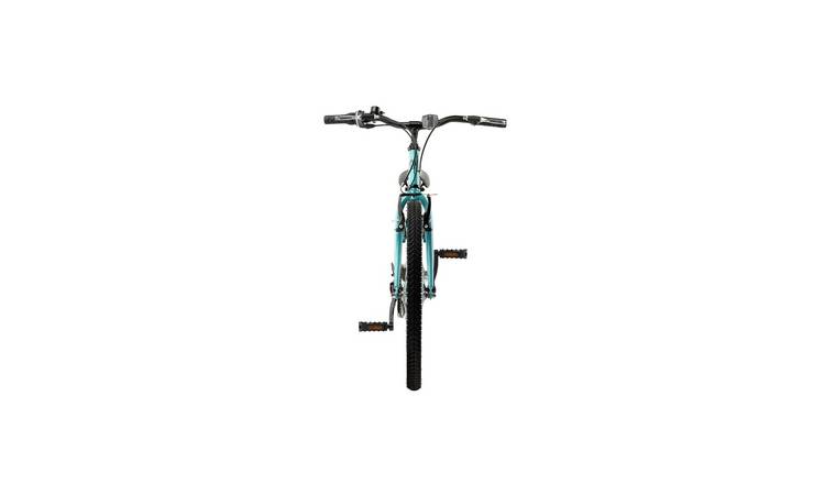 Pazzaz vivacity 24 discount inch hybrid bike