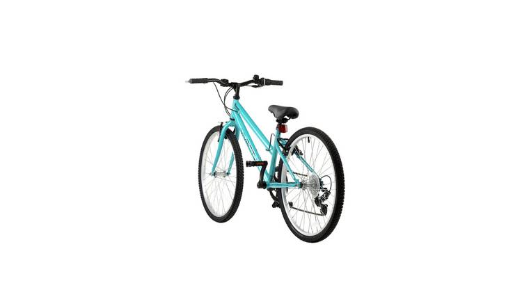 Pazzaz vivacity 24 inch hybrid 2024 bike