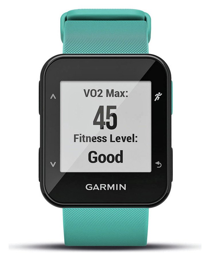 garmin forerunner 30 argos