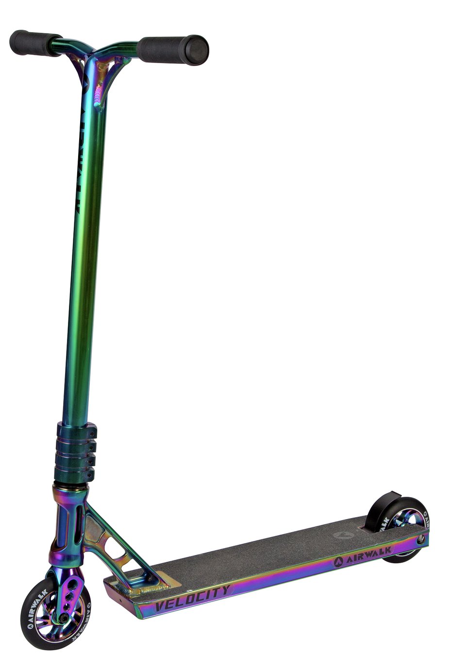 stunt scooters argos