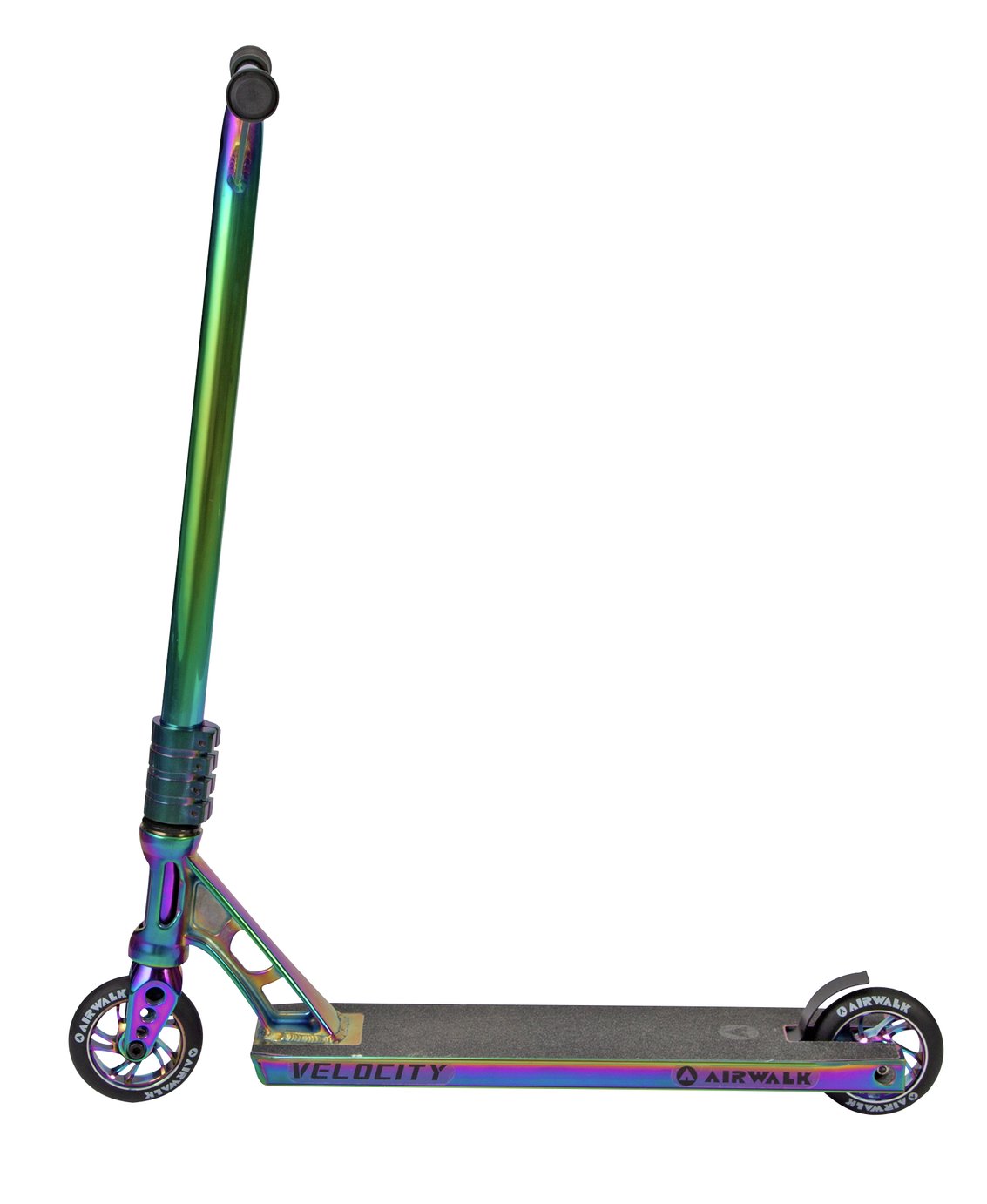 Airwalk Velocity Rider Stunt Scooter Reviews