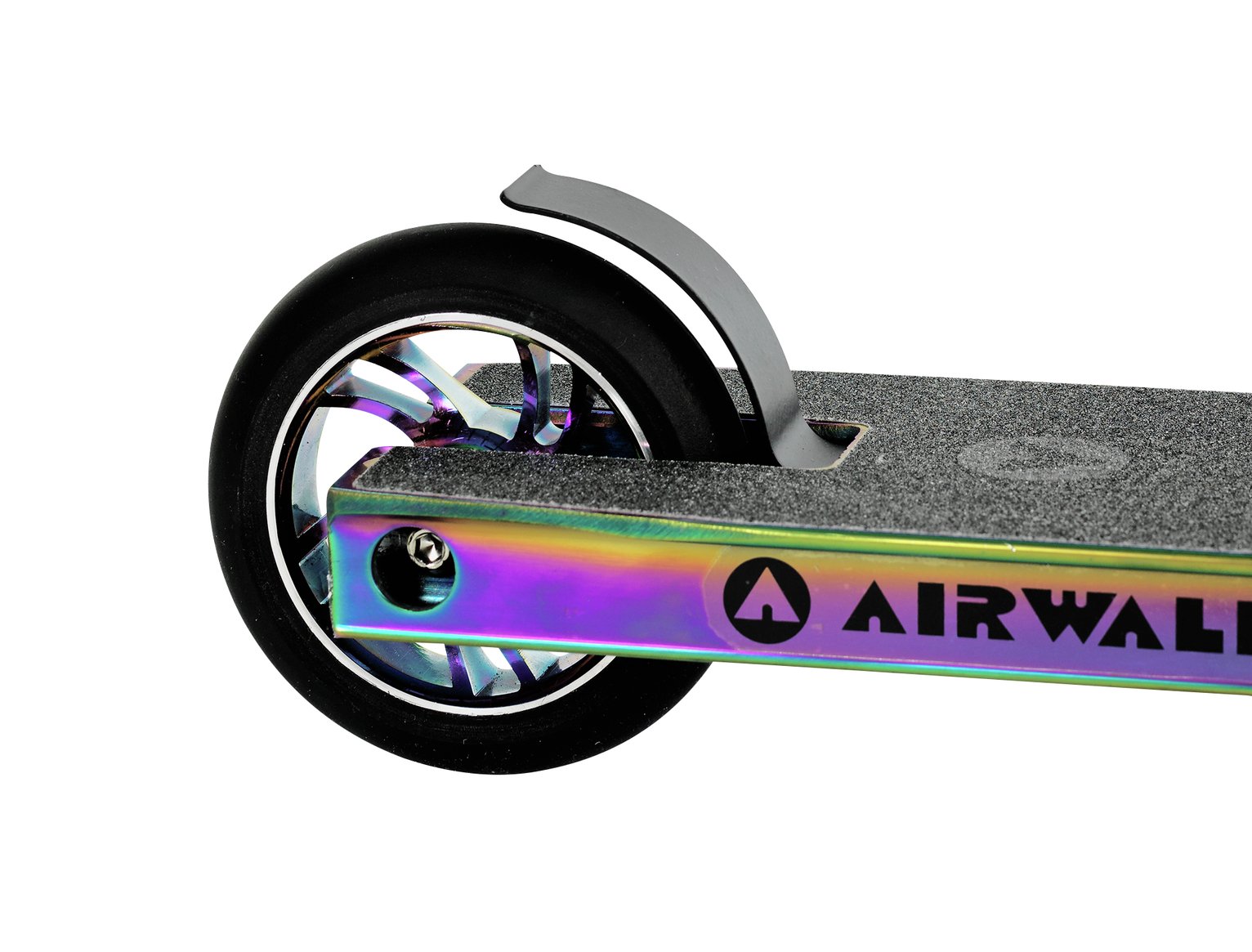 Airwalk Velocity Rider Stunt Scooter Reviews