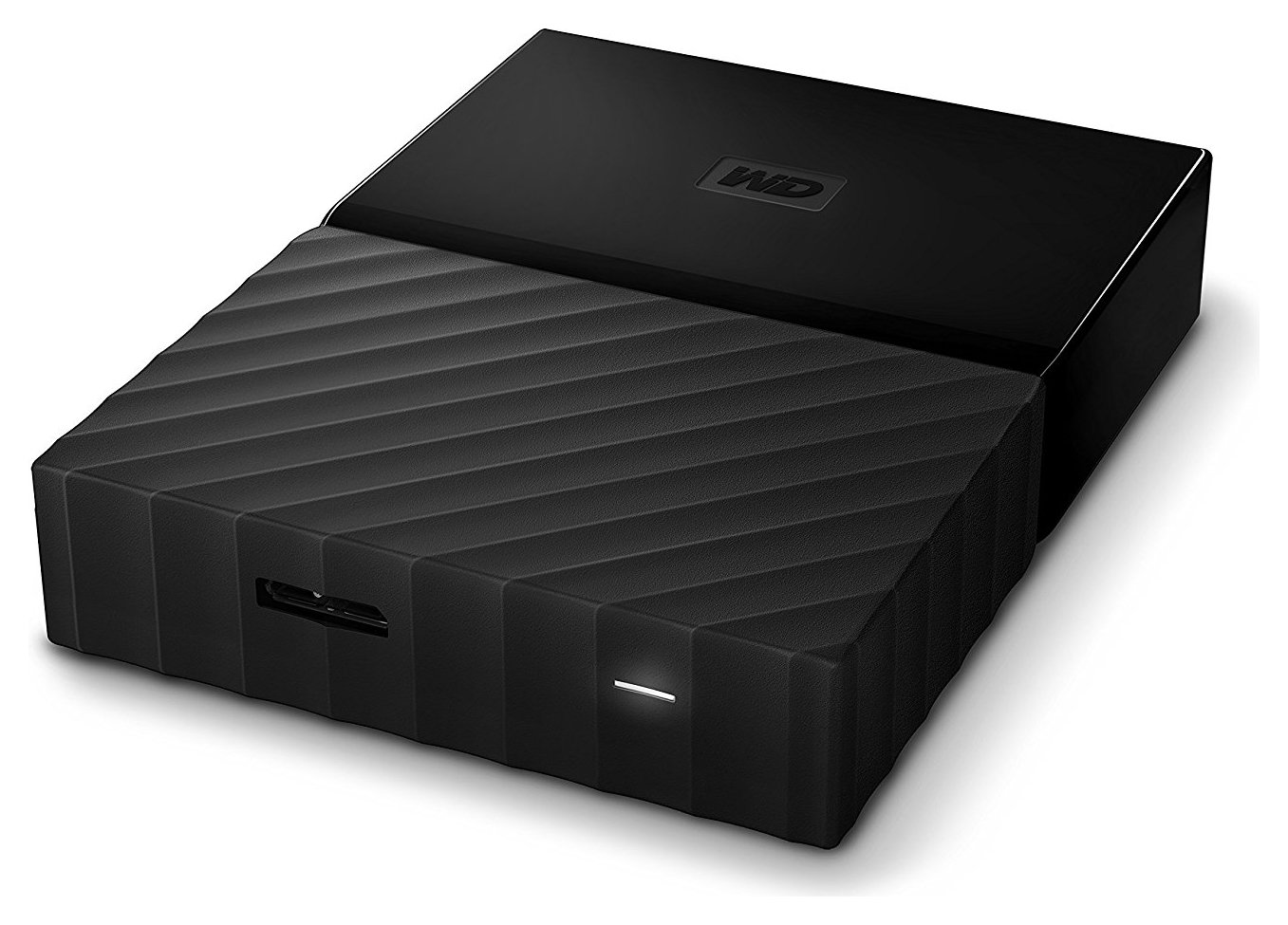 WD My Passport 4TB Portable Hard Drive Reviews