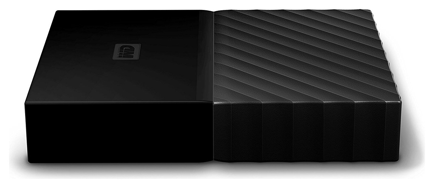 WD My Passport 4TB Portable Hard Drive Reviews