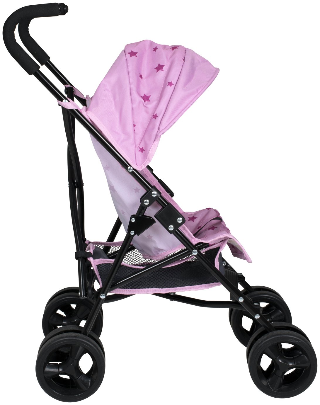 Mamas & Papas Junior Cruiser Stroller Reviews