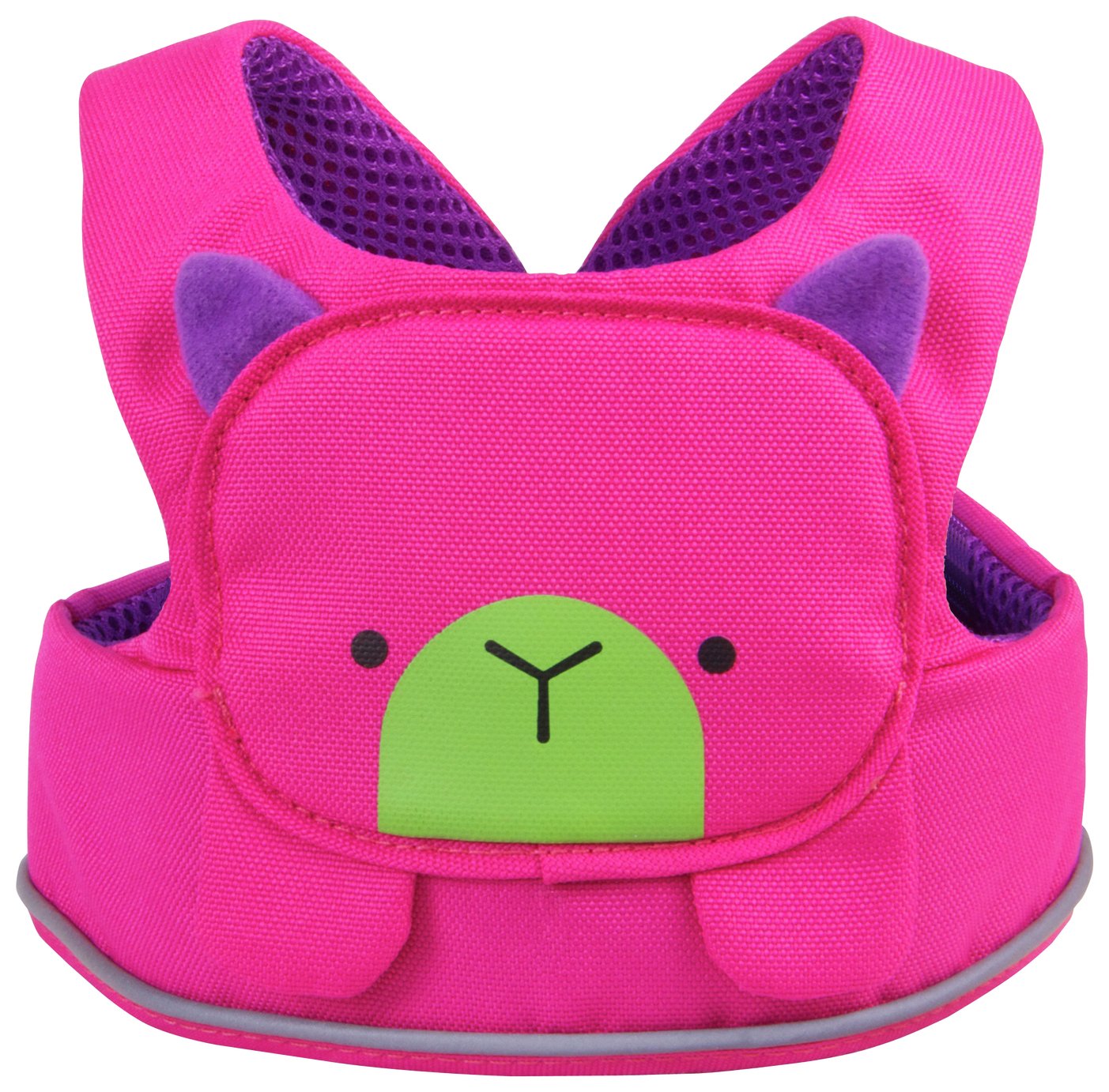 Trunki Toddlepak Reins - Pink