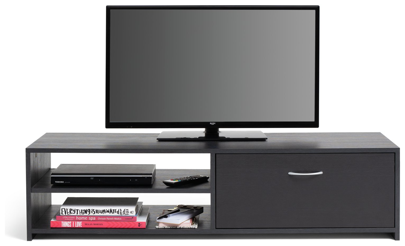 Argos Home 1 Drawer TV Unit Reviews