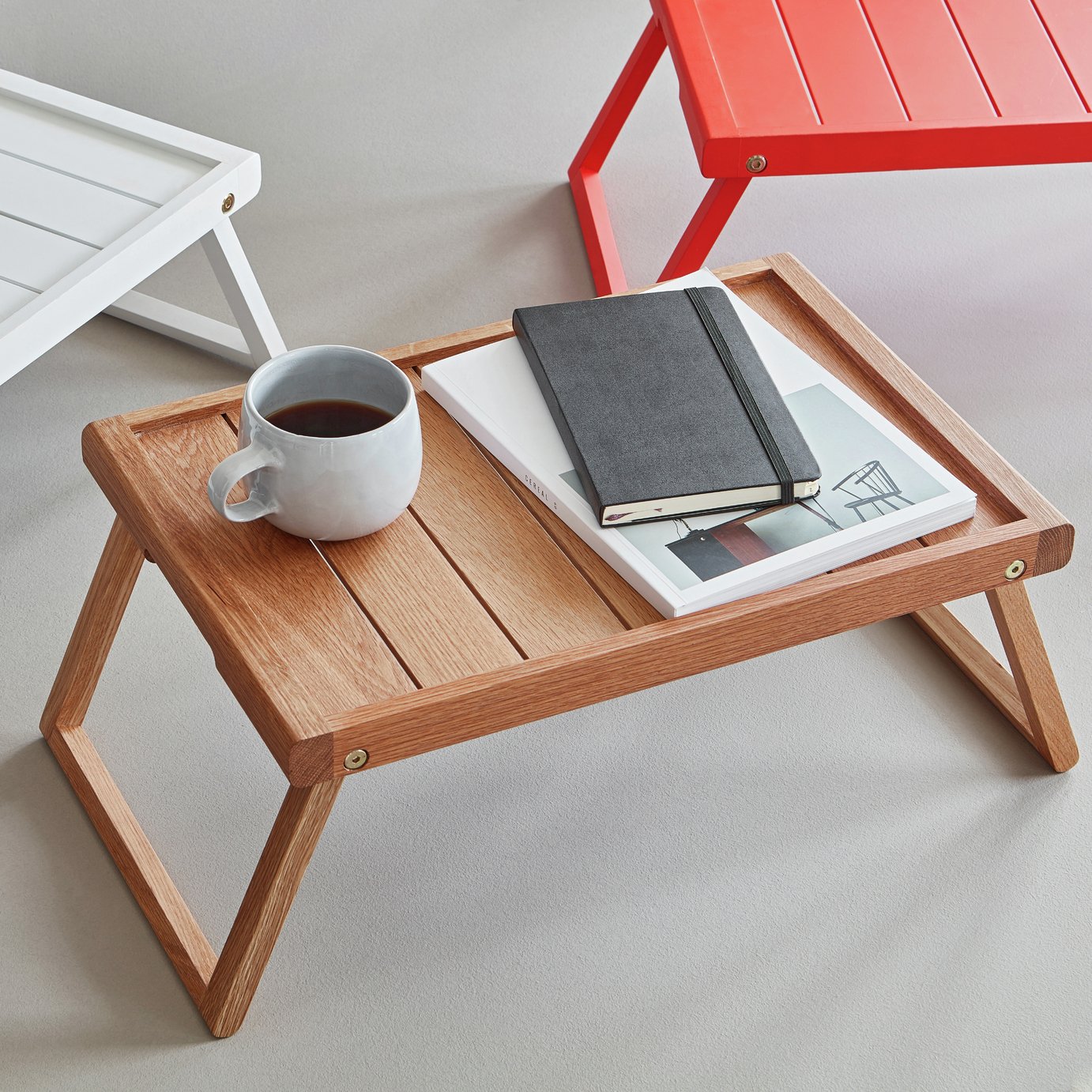 Habitat Tiffany Breakfast In Bed Tray Reviews