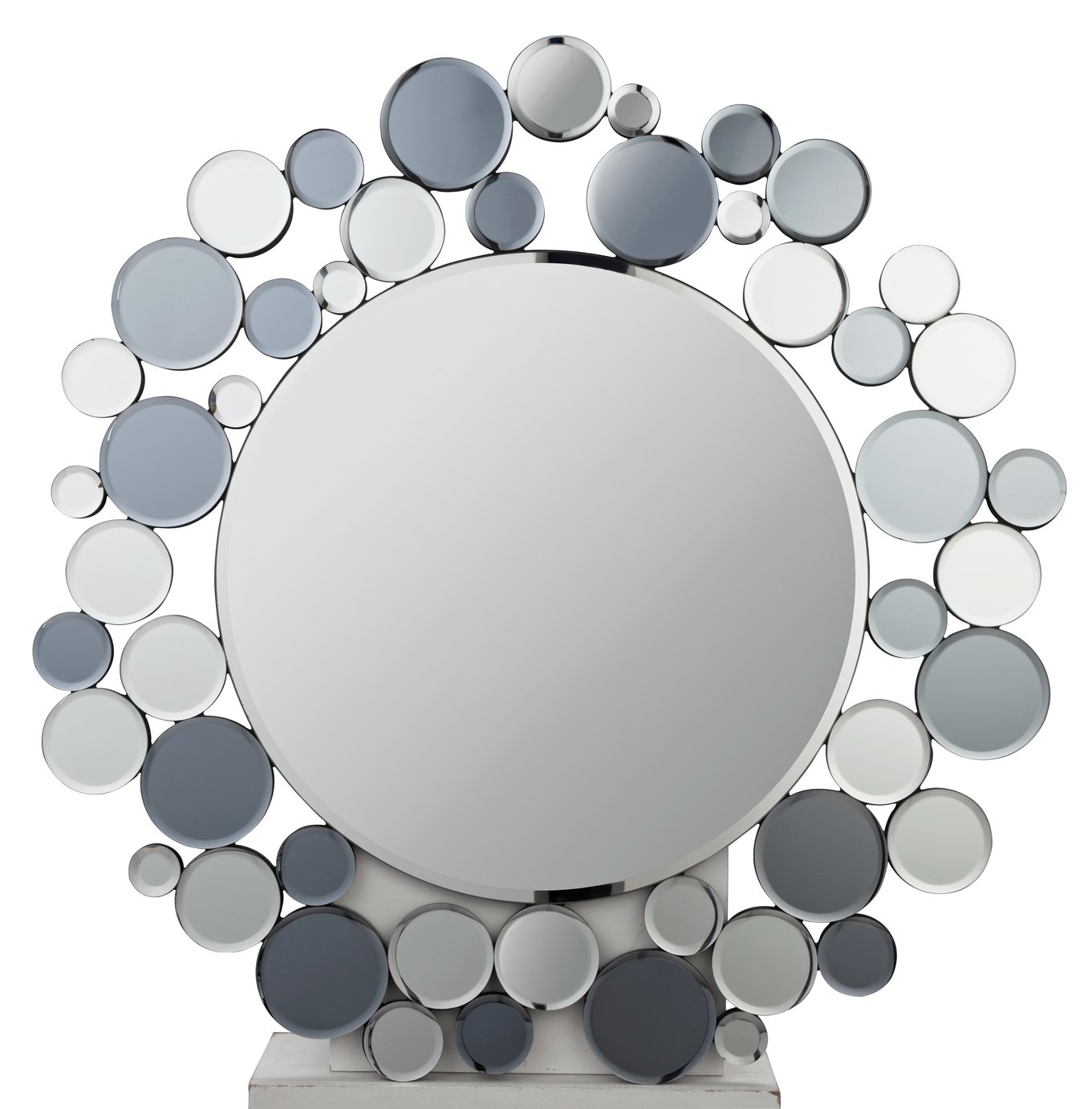 Argos Home Biarritz Round Bubble Mirror Reviews