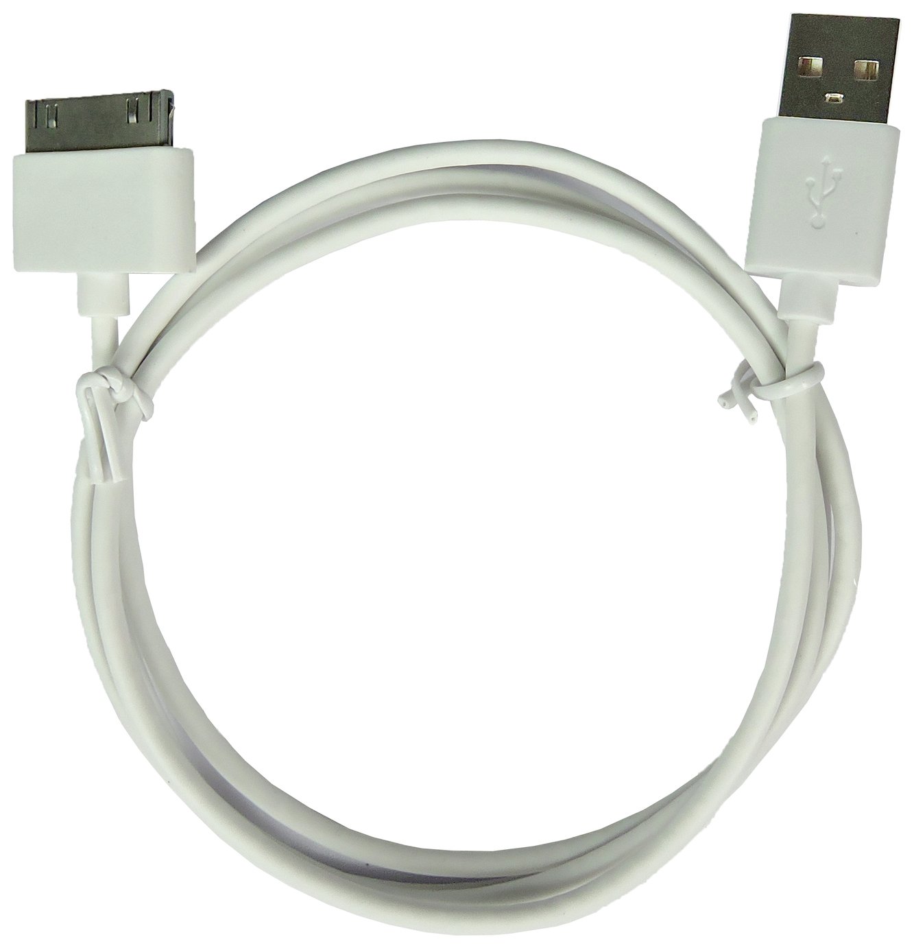 iPhone 4/4S 1m Charging Cable Review