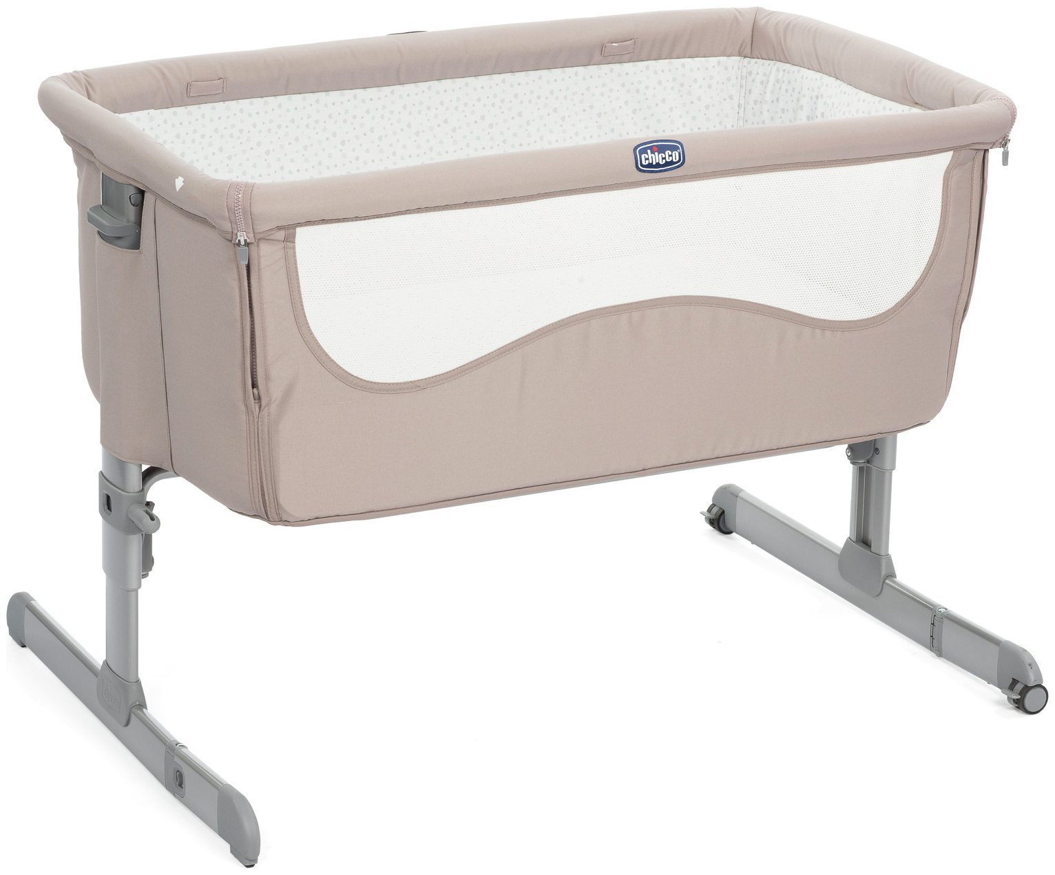 argos baby crib