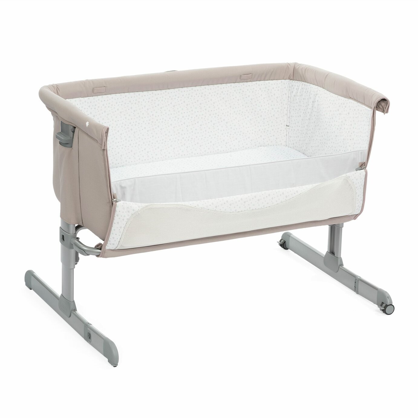 Chicco Next 2 Me Crib Reviews