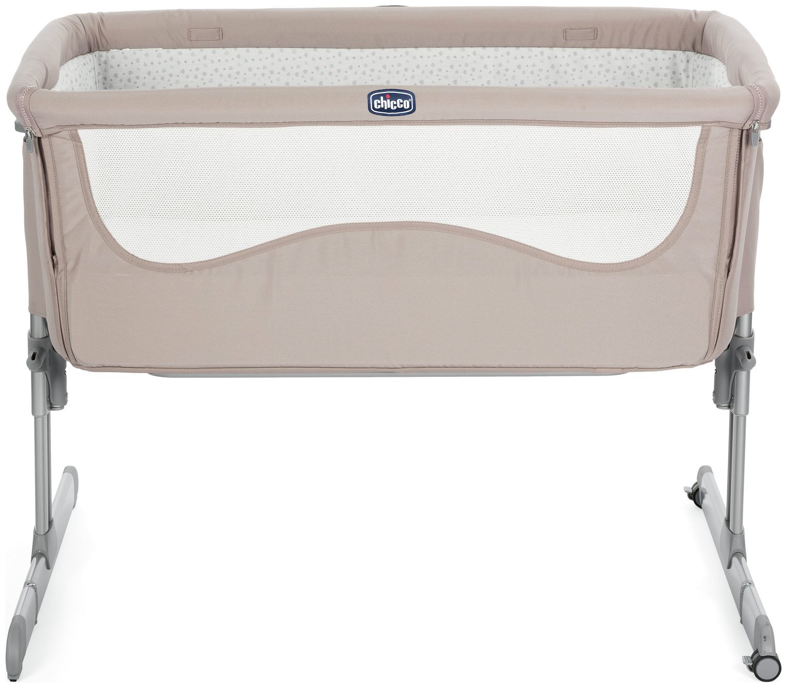 next to me crib argos