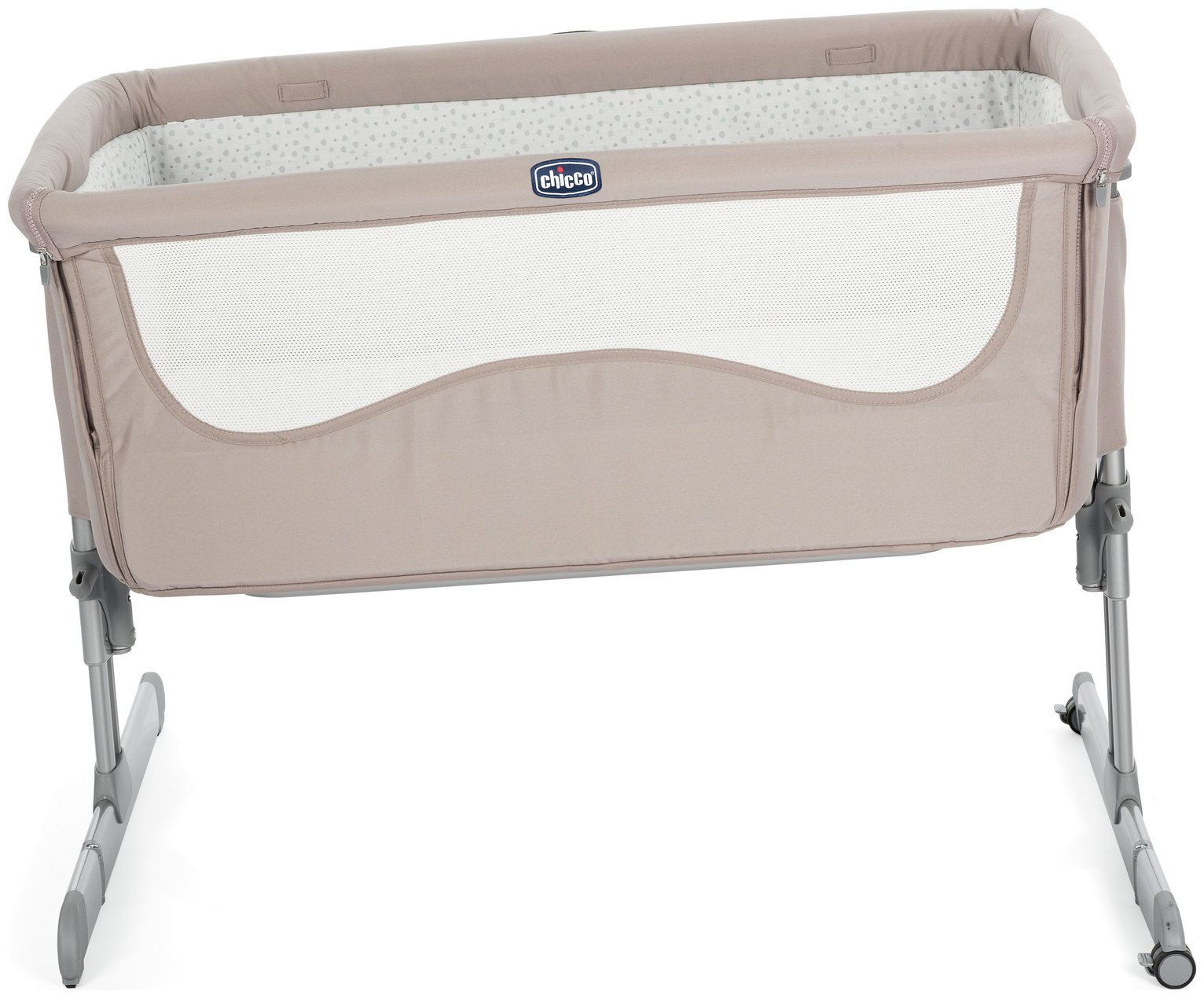 Chicco Next 2 Me Crib Reviews