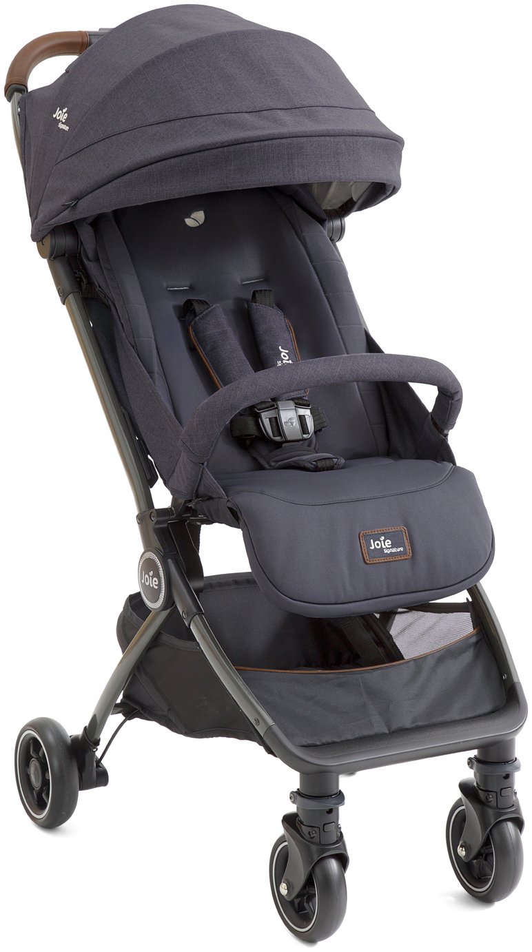 joie dolls pushchair