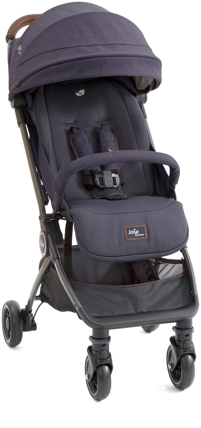 Joie Pact Flex Pushchair Reviews