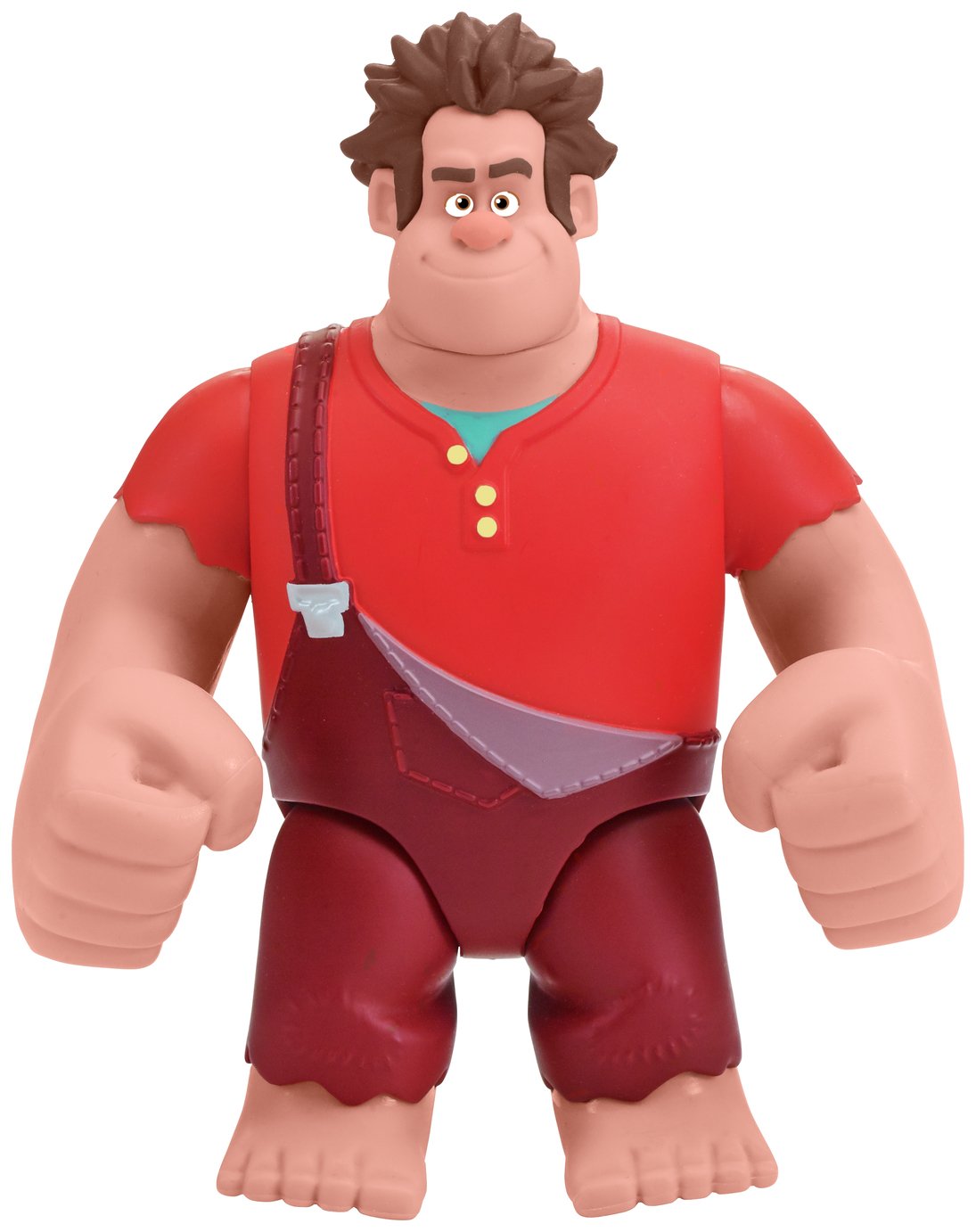 wreck it ralph clothes and toys