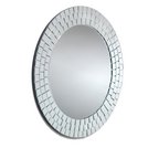 Buy Argos Home Round Mosaic Wall Mirror | Mirrors | Argos