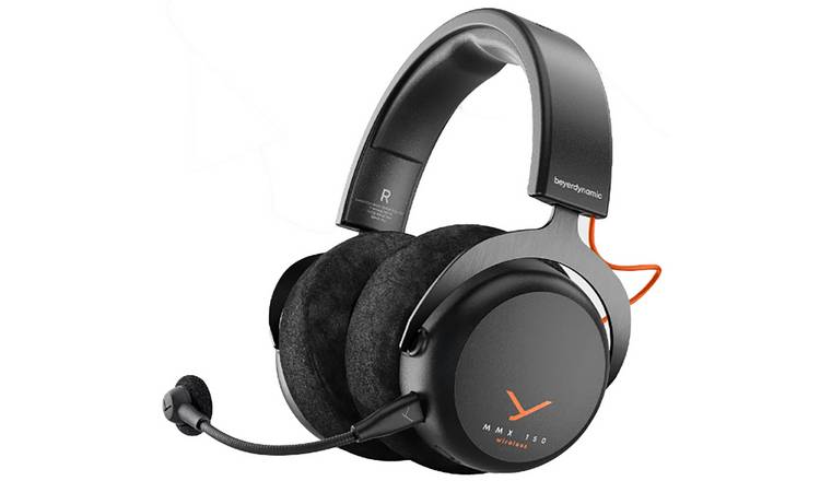 Beyerdynamic MMX 150 PS, Xbox, NS Wireless Headset - Black