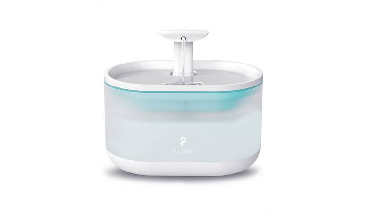 PETLIBRO Water Fountain - Capsule with 5?Layer Filtration